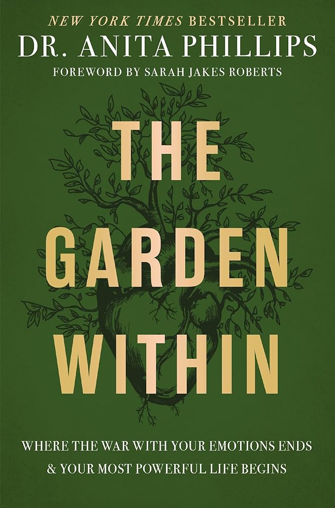 THE GARDEN WITHIN